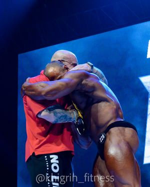 Фотограф Борис Хигрин (19.05.2024)